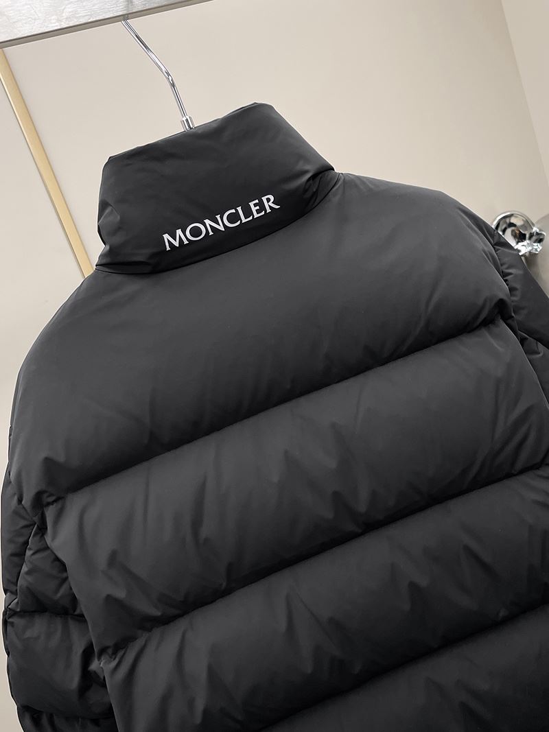 Moncler Down Coat